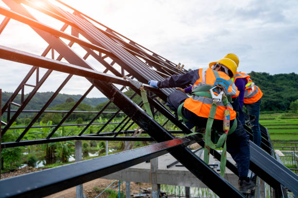 Best Storm Damage Roof Repair  in Mishawaka, IN