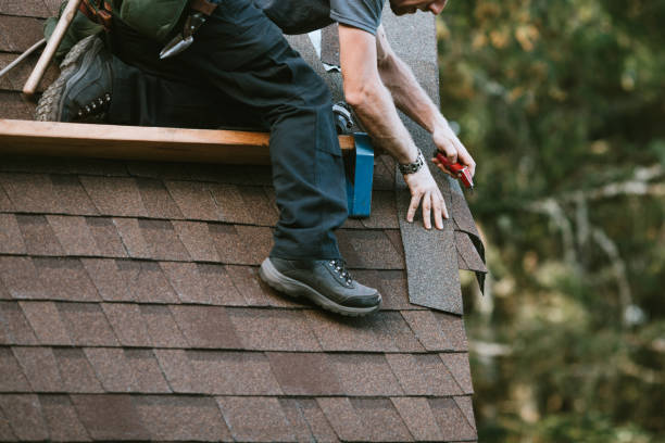 Roof Waterproofing Services in Mishawaka, IN